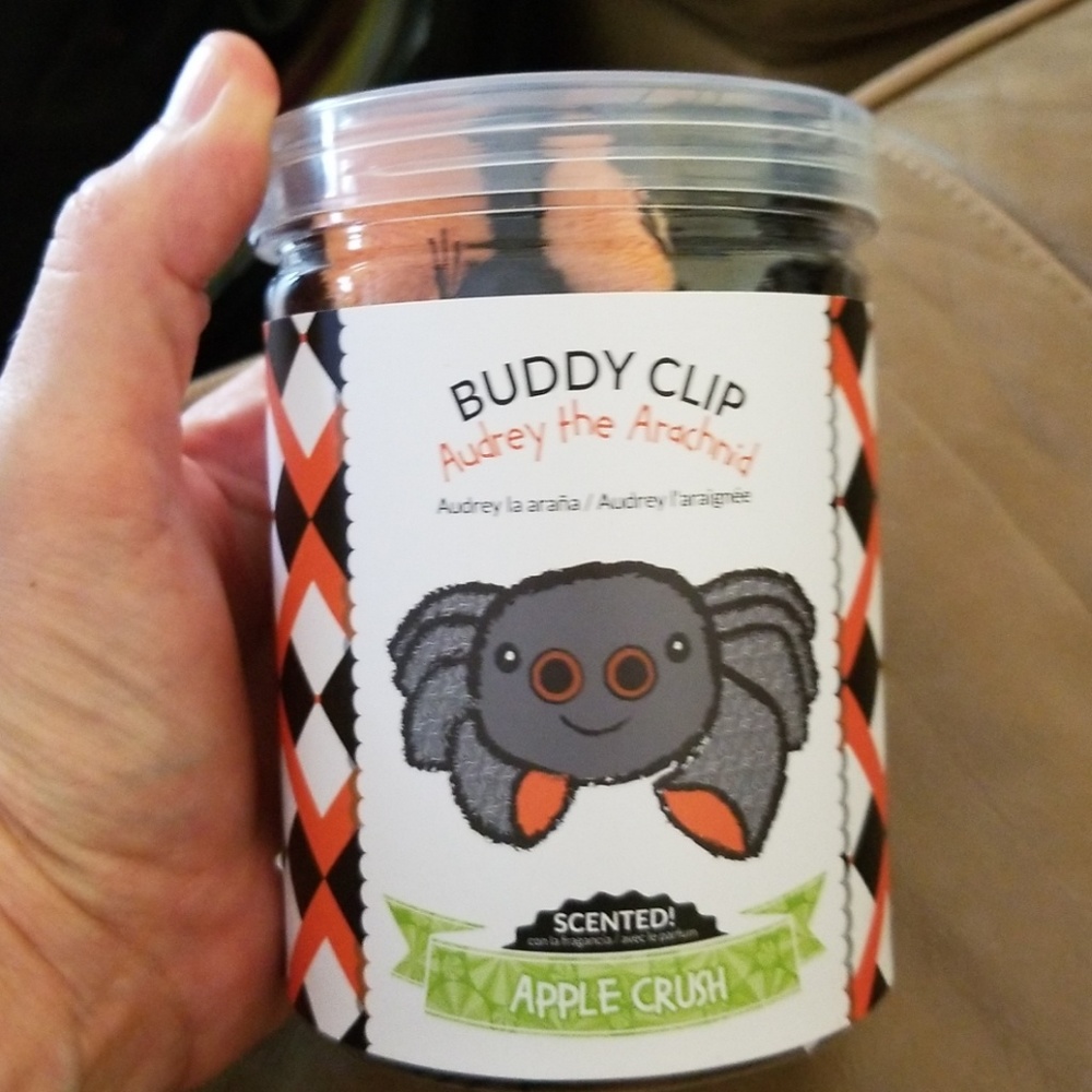 Scentsy Halloween Buddy